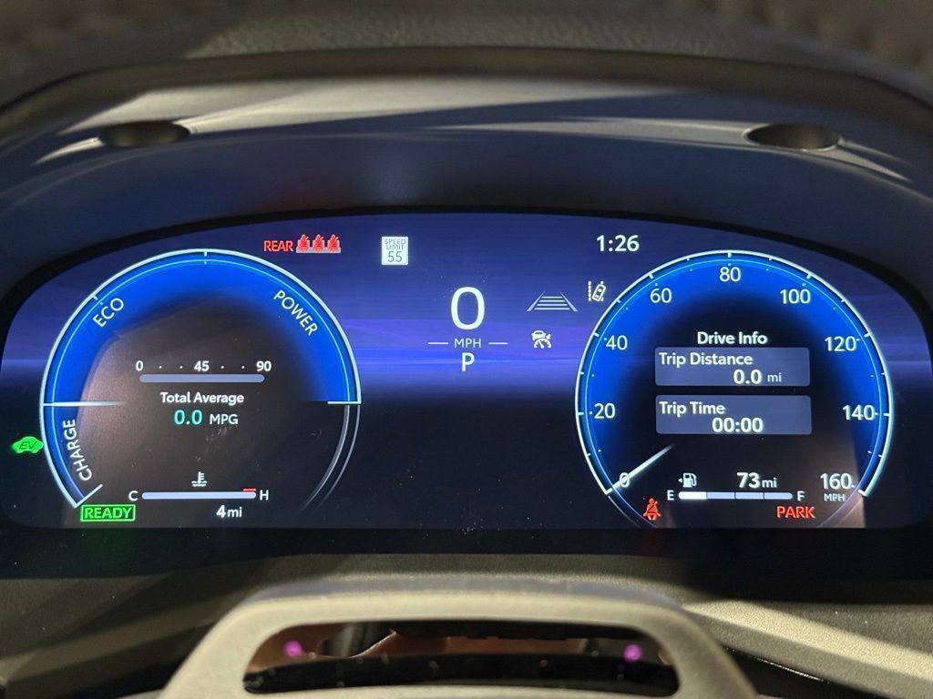 New 2026 Toyota Camry XLE image 26