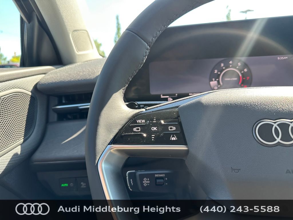 New 2026 Audi Q3 quattro 2.0T AWD/4WD image 31