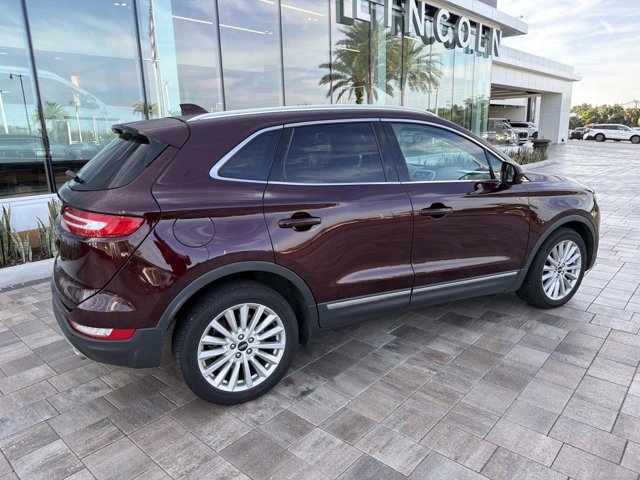 Used 2019 Lincoln MKC Premiere video 2