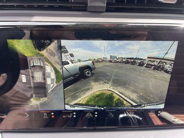 New 2026 GMC Sierra 3500 Denali Ultimate AWD/4WD image 15