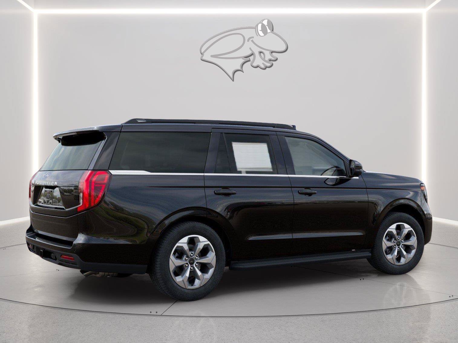 New 2027 Ford Expedition Active AWD/4WD image 5