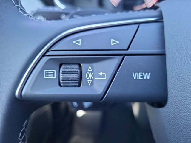 New 2026 Audi Q7 2.0T Premium image 22