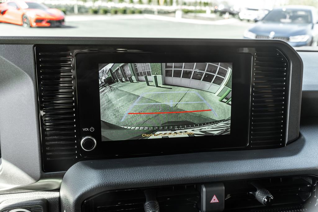 Used 2025 Toyota Land Cruiser 1958 image 9