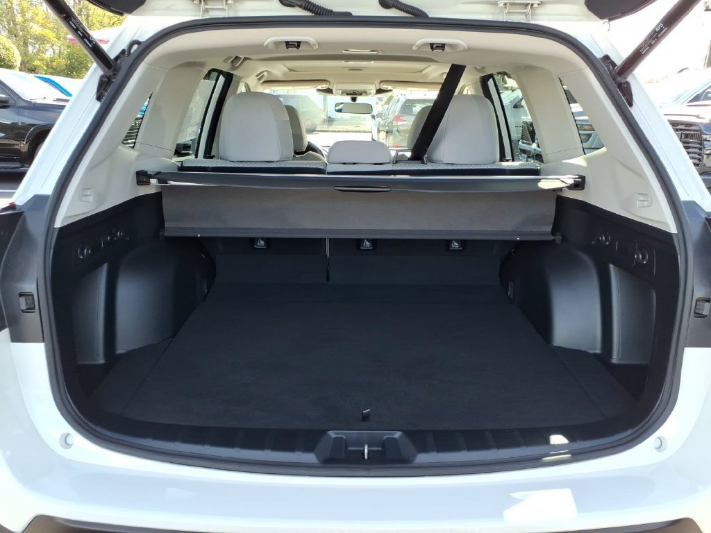 Certified 2023 Subaru Forester Premium AWD/4WD image 20