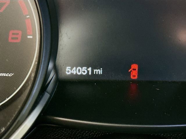 Used 2018 Alfa Romeo Stelvio Quadrifoglio w/ Driver Assist Dynamic Package image 14