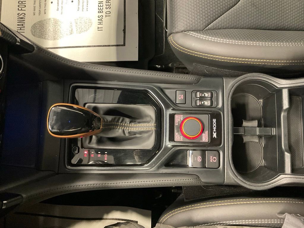 Certified 2023 Subaru Forester Wilderness image 21