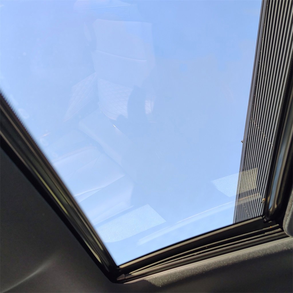 Used 2024 INFINITI Q50 Red Sport 400 w/ Cargo Package image 37