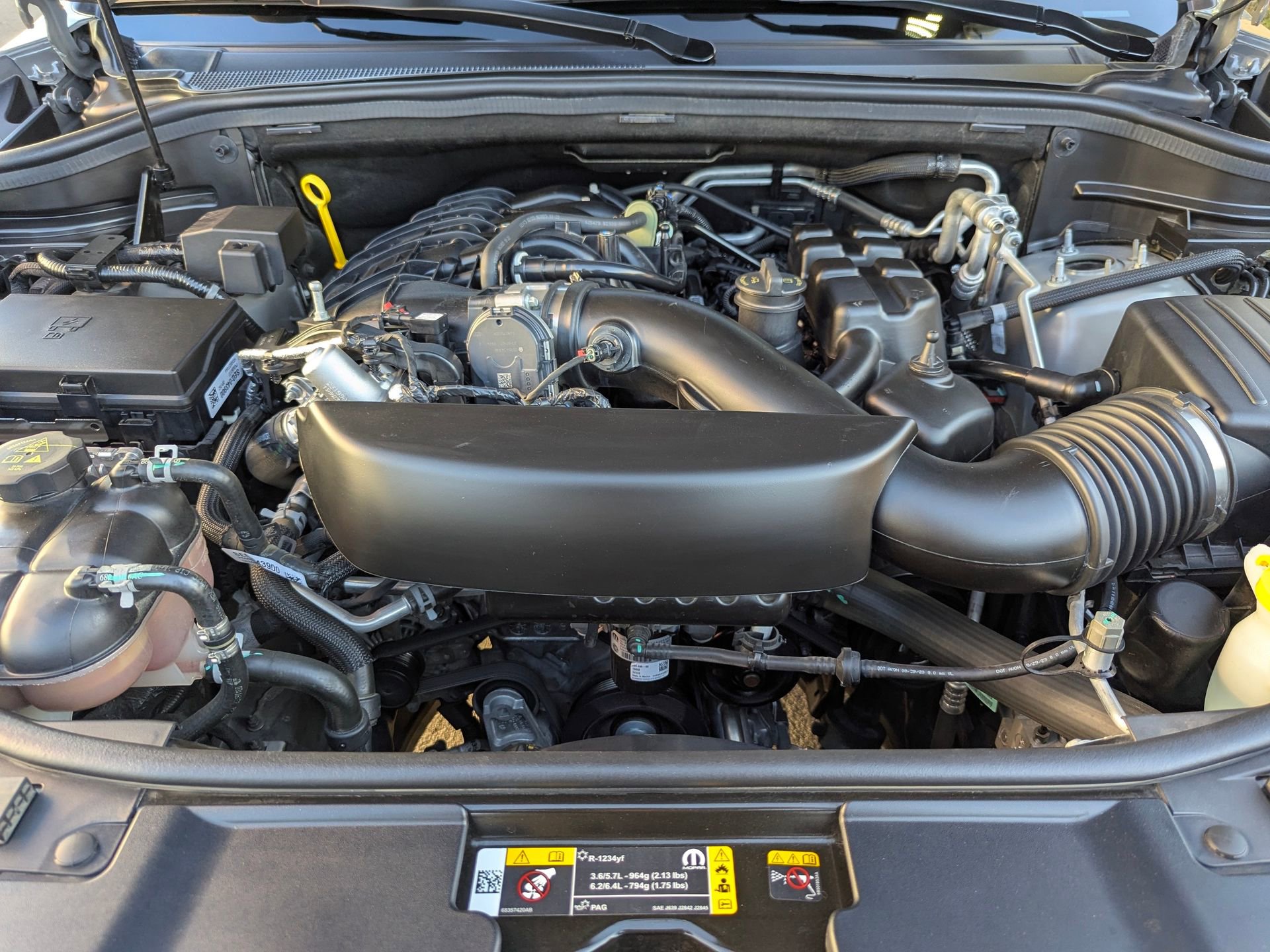 Used 2023 Dodge Durango GT RWD image 32