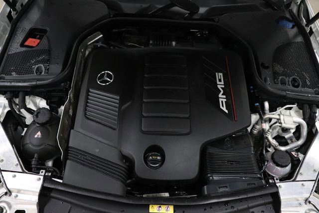 Used 2019 Mercedes-Benz CLS 53 AMG 4MATIC image 27