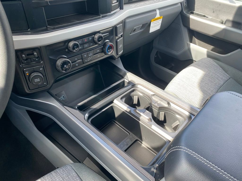 New 2026 Ford F350 XLT w/ 360-Degree Camera Package image 25