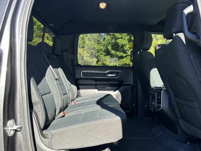 Used 2022 RAM 1500 Big Horn AWD/4WD image 14