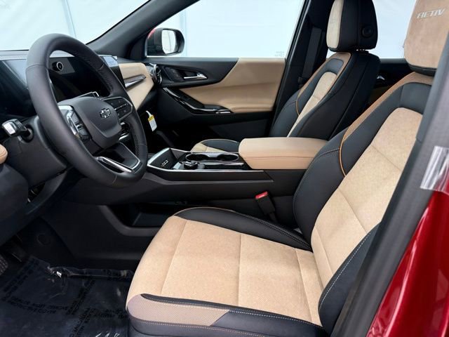 New 2026 Chevrolet Equinox ACTIV image 12