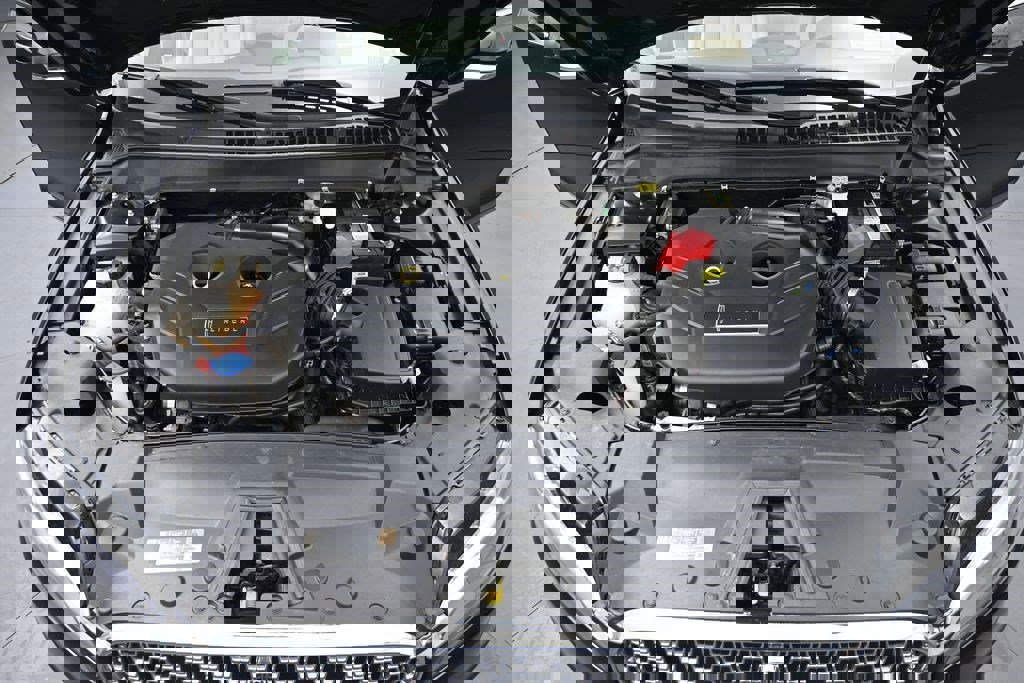 Used 2019 Lincoln MKZ Premiere FWD image 14