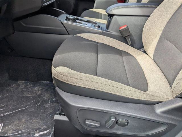 New 2026 Ford Bronco Sport Big Bend w/ Convenience Package image 4