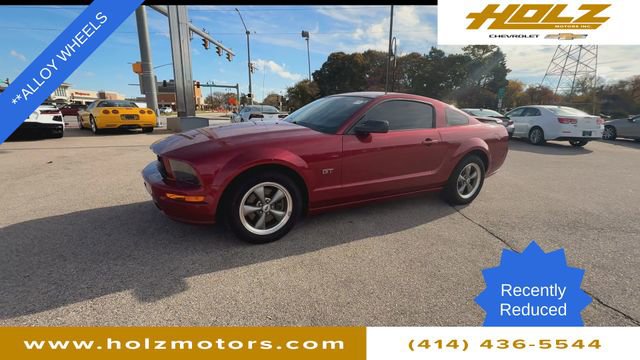 Used 2006 Ford Mustang GT image 4