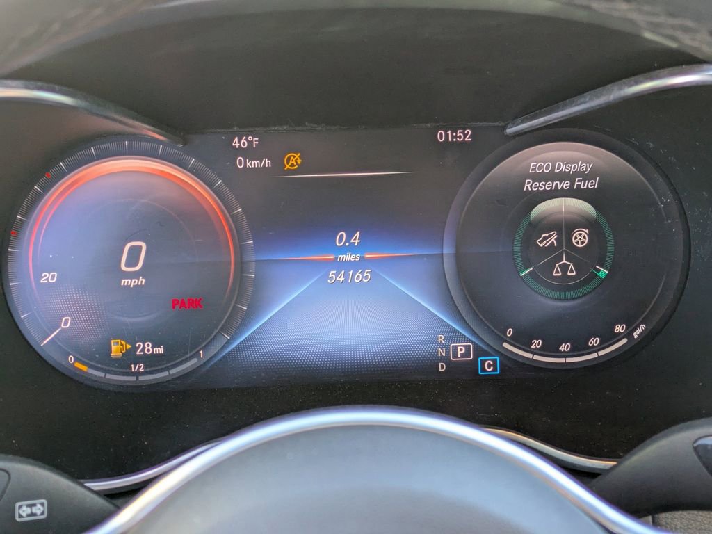 Used 2021 Mercedes-Benz GLC 300 w/ Multimedia Package image 20