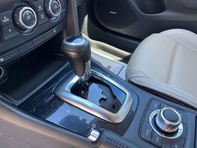 Used 2014 MAZDA MAZDA6 Grand Touring w/ MRCC + FOW Package image 27