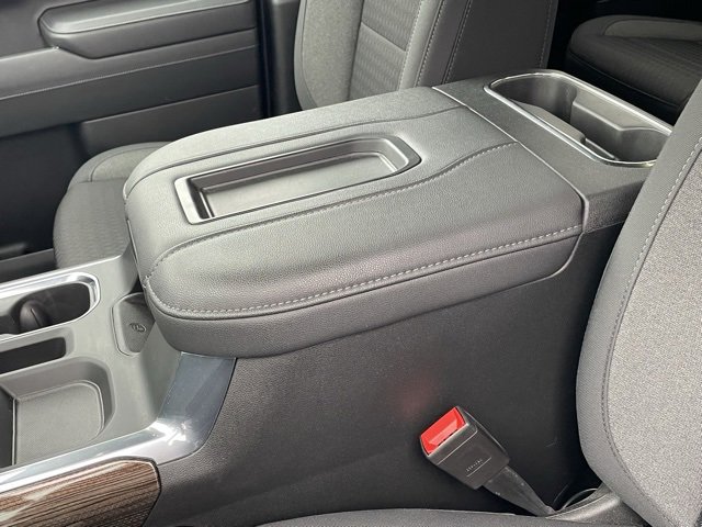 Certified 2022 Chevrolet Silverado 1500 RST image 34