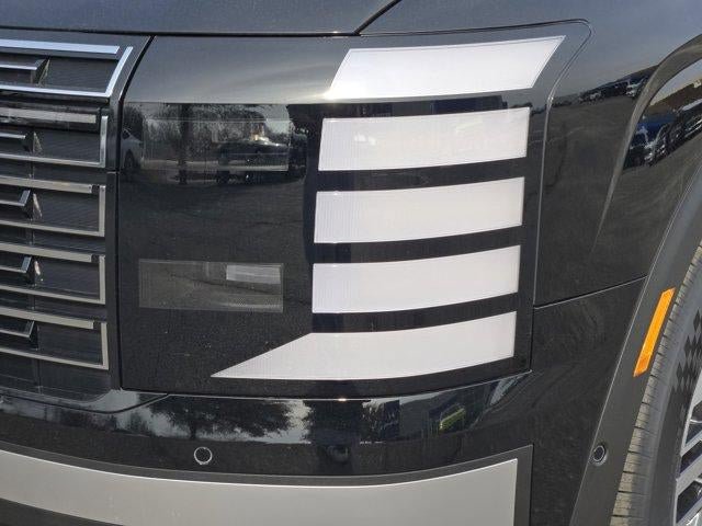 New 2026 Hyundai Palisade SEL FWD image 6