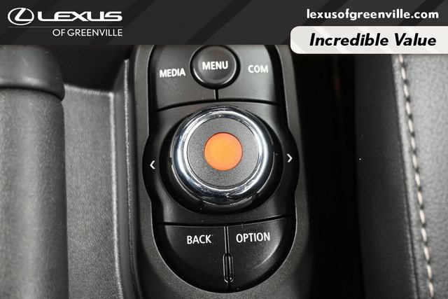 Used 2022 MINI Cooper S w/ Premium Package FWD image 18
