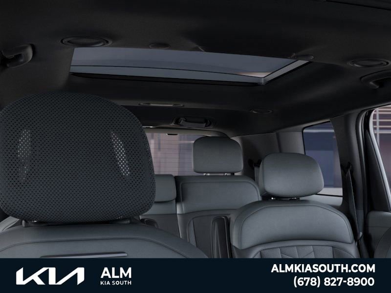 New 2027 Kia Telluride SX X-Line image 27