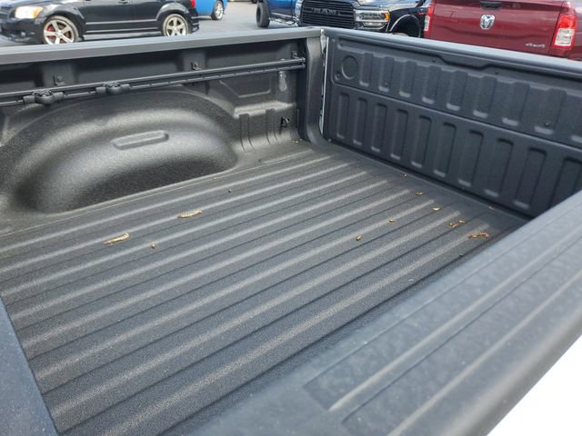 New 2025 RAM 1500 Tradesman w/ Night Edition AWD/4WD image 10