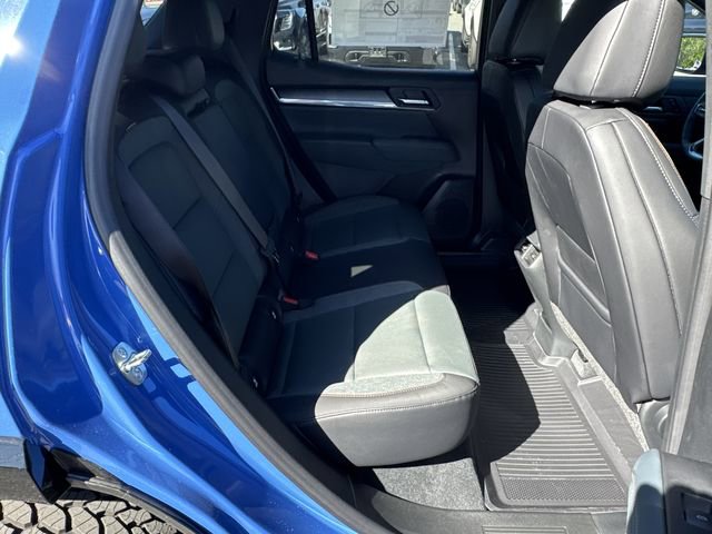 New 2026 GMC Terrain AT4 w/ LPO, Floor Liner Package AWD/4WD image 88