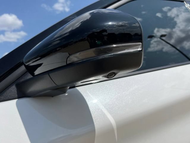Used 2025 Ford Explorer ST RWD image 10