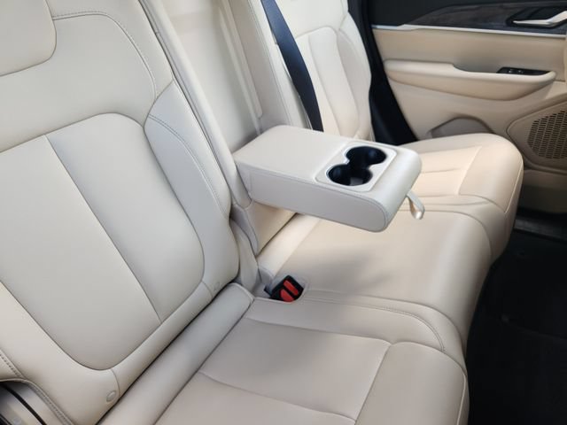 Certified 2023 Jeep Grand Cherokee Limited RWD image 28