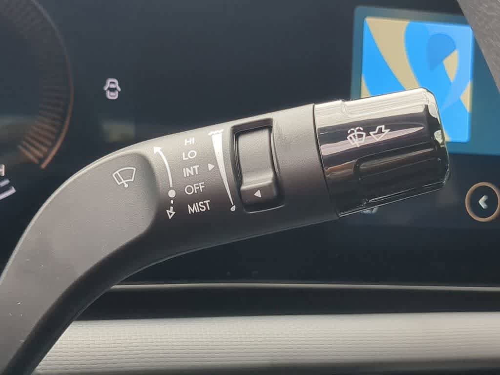 New 2026 Hyundai Santa Cruz SE FWD image 26