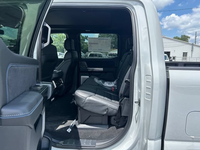 New 2026 Ford F450 Platinum w/ FX4 Off-Road Package AWD/4WD image 25