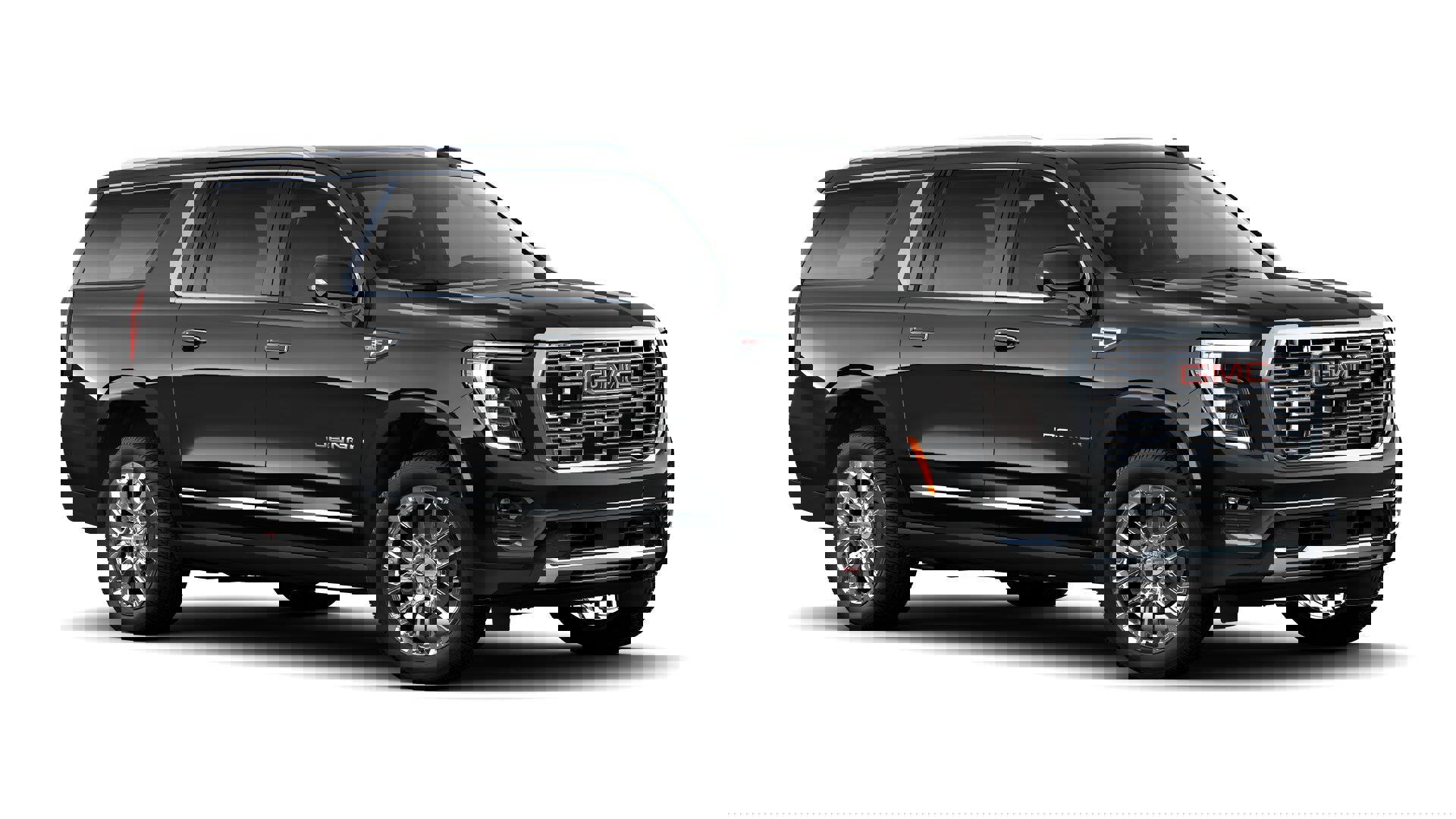 New 2026 GMC Yukon XL Denali image 30