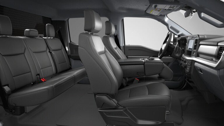 New 2026 Ford F250 XL image 37