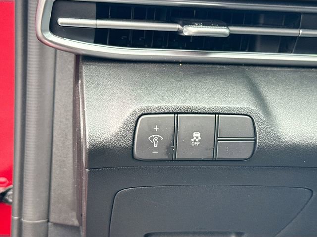 Certified 2024 Hyundai Elantra SEL FWD image 10
