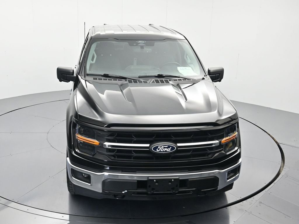 Used 2024 Ford F150 XLT w/ Mobile Office Package AWD/4WD image 29