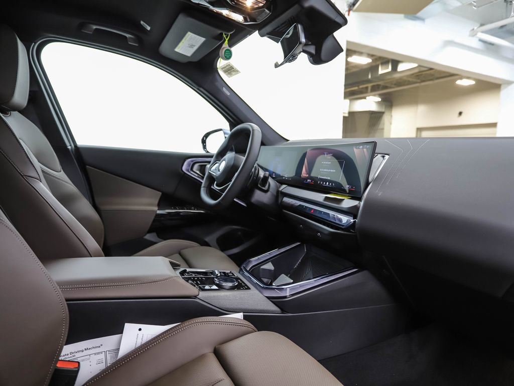 Used 2026 BMW X3 xDrive30 w/ Premium Package image 29