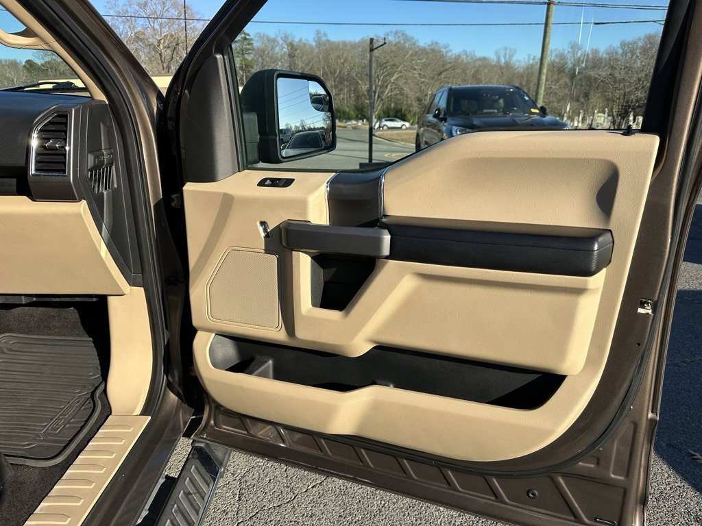 Used 2015 Ford F150 XLT w/ Equipment Group 301A Mid image 20