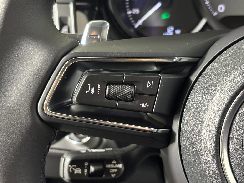 New 2026 Porsche Macan S AWD/4WD image 22