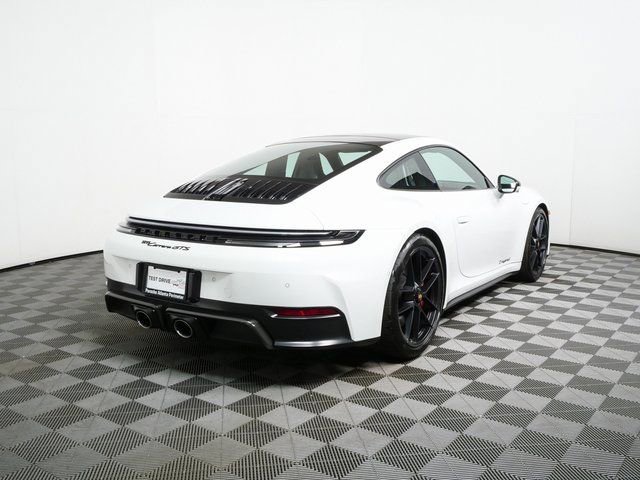 New 2026 Porsche 911 Carrera GTS RWD image 25