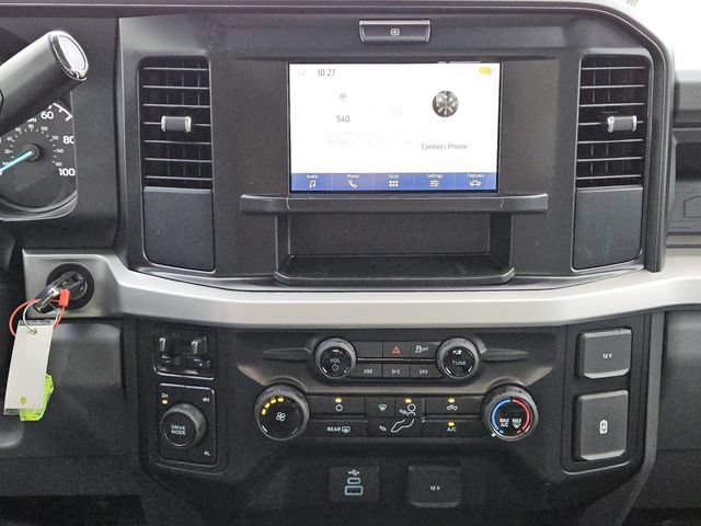 New 2026 Ford F350 XL w/ XL Chrome Package AWD/4WD image 13