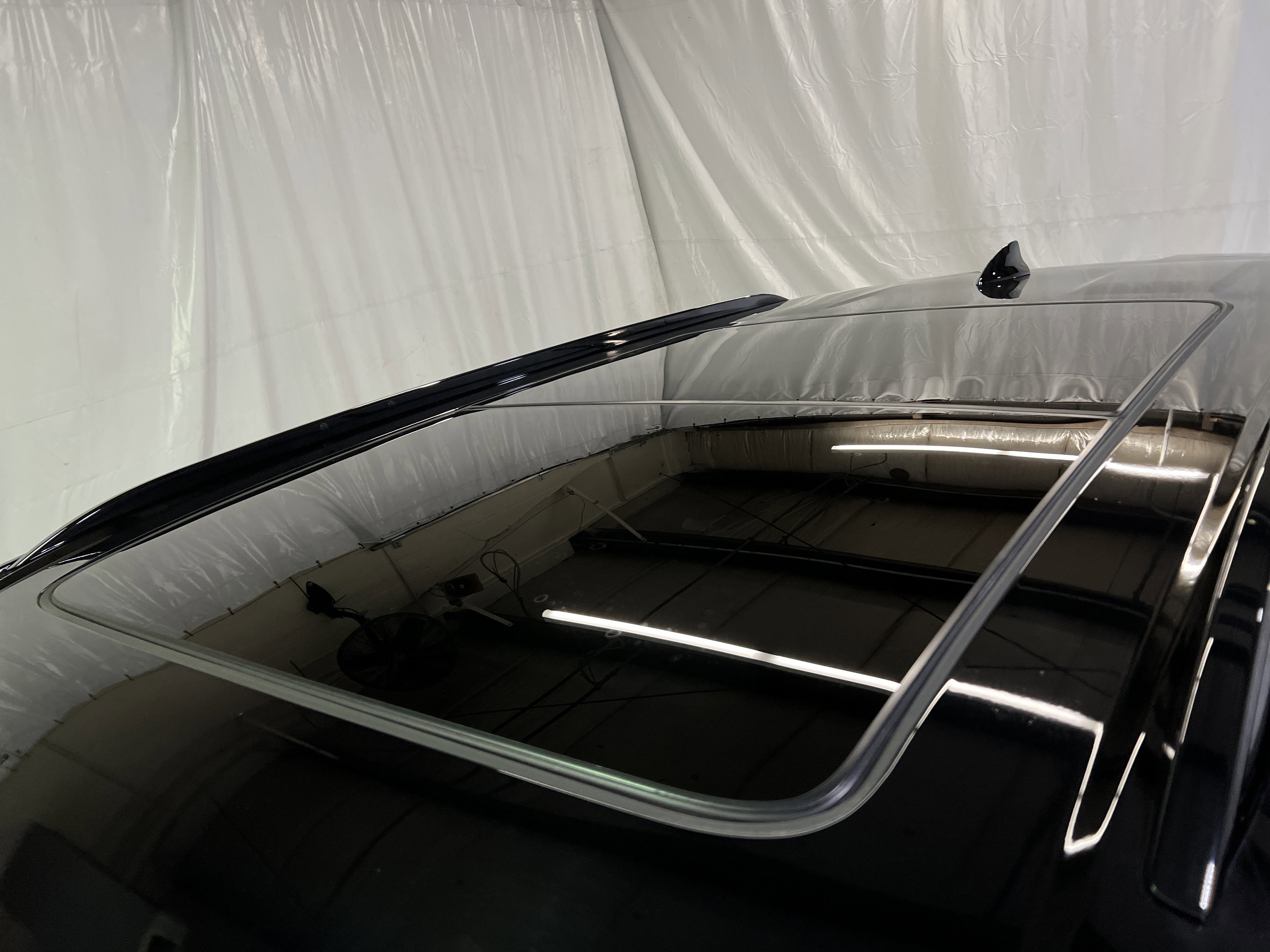 Certified 2023 Chevrolet Blazer LT w/ Midnight/Sport Edition image 16