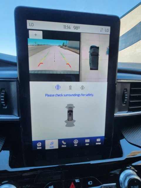 Used 2022 Ford Explorer ST w/ Equipment Group 401A image 24