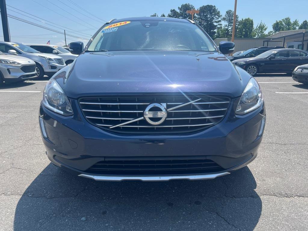 Used 2014 Volvo XC60 T6 AWD/4WD image 2