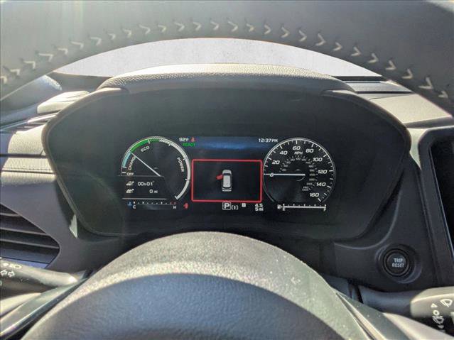 New 2026 Subaru Forester Premium image 17