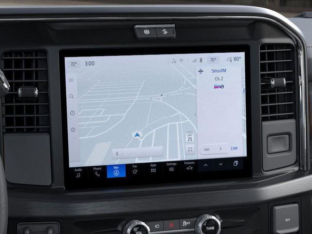 New 2026 Ford F350 Lariat w/ Lariat Premium Package image 14