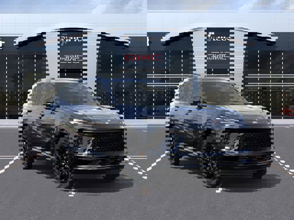 New 2026 Buick Envision Sport Touring image 13