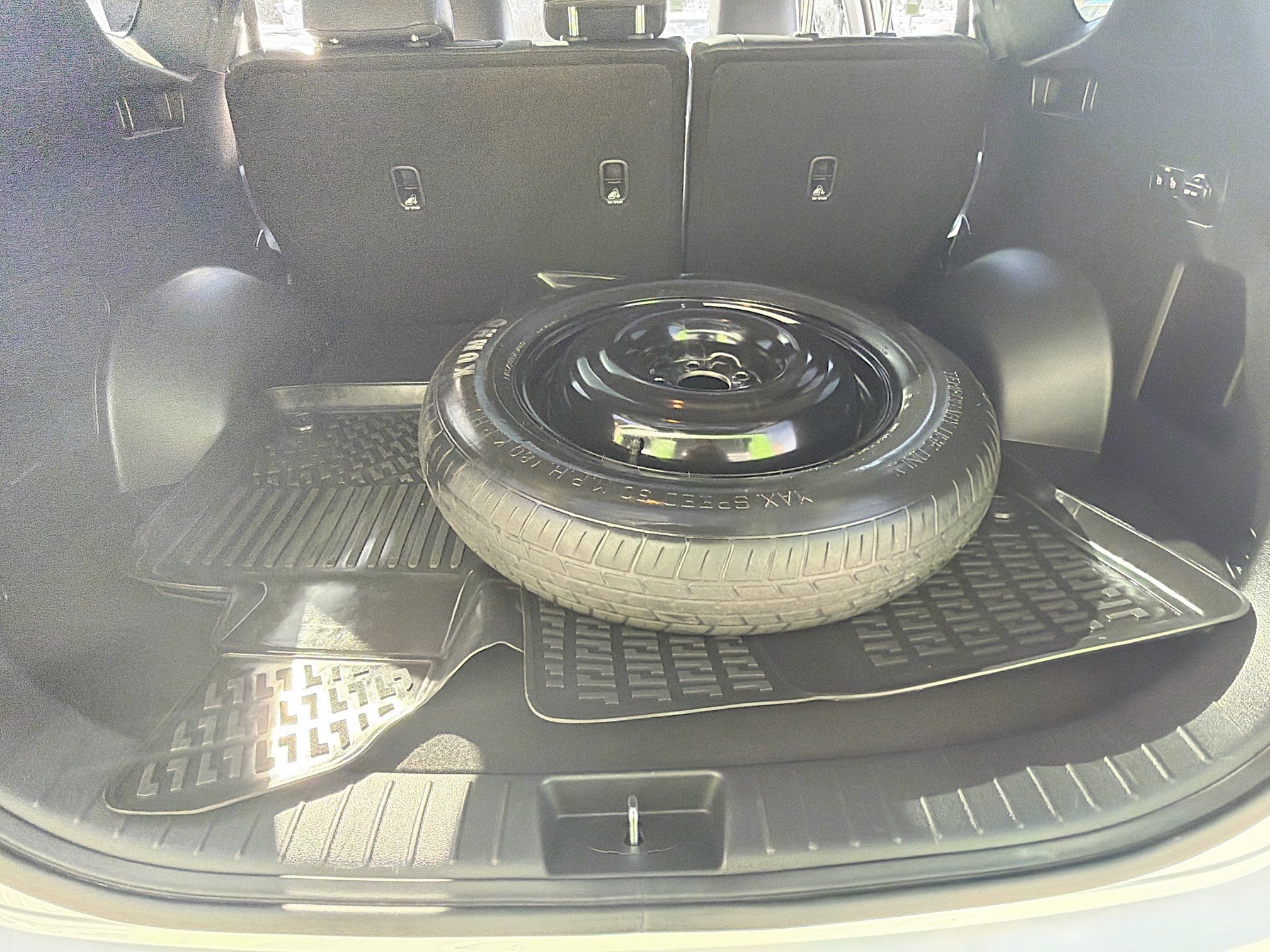 Used 2022 Hyundai Santa Fe Limited image 31