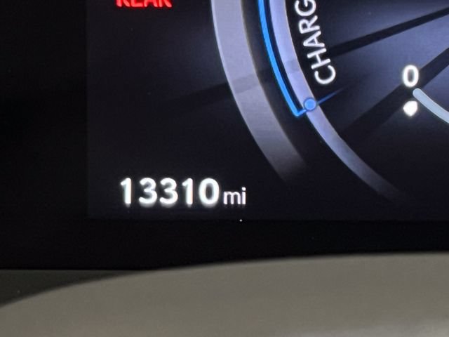 Certified 2023 Lexus RZ 450e Premium w/ Technology Package AWD/4WD image 17