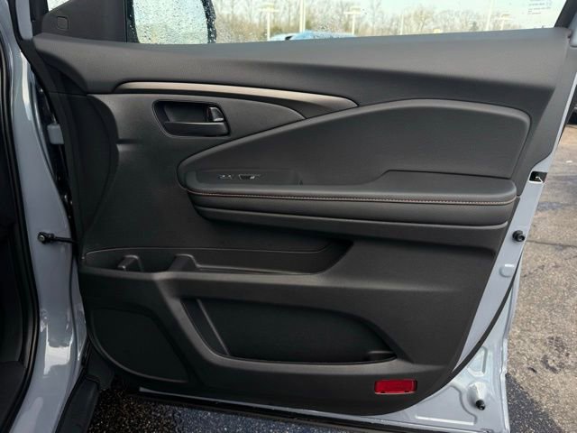 New 2026 Honda Ridgeline TrailSport+ image 11