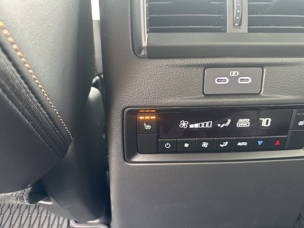 New 2026 MAZDA CX-90 3.3 Turbo S w/ Premium Package AWD/4WD image 26